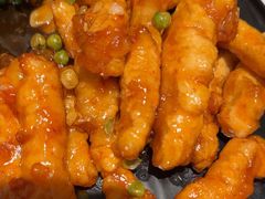 -前海沿·青岛菜(乐客城店)