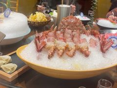 -东海怡品海鲜豆捞(星街坊店)