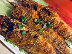 -7mall美食潮地标