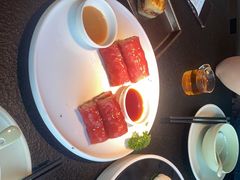 -蝴蝶里·粤菜·点心(滨江龙湖店)