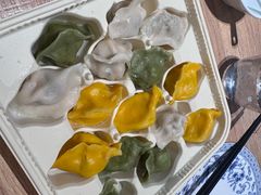 -连鹭海鲜·海肠捞饭·海胆饭(星海店)
