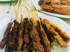 -纽顿熟食中心