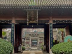 -西安化觉巷清真大寺