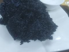 -竹海湾农家土菜