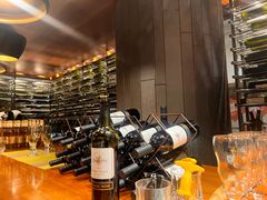 -岷山饭店-芝芝自助餐厅