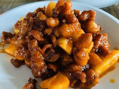 -湘邻呷铺·田园家宴(汉基广场店)