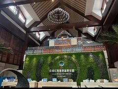 -盘锦红海温泉乐园