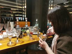 -岷山饭店-芝芝自助餐厅