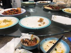 -向民炒鸡老店(金泰华府店)