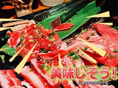 -千寻烧肉(政务区店)