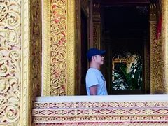 -西双版纳勐泐文化旅游区