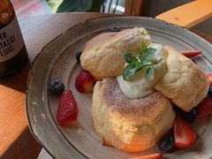 -UPPER KITCHEN(延安路店)