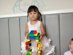 -哈奋儿童科技营乐高托班机器人(闲林校区)