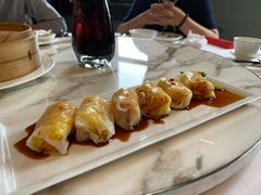 -宝丽轩中餐厅BAOLIXUAN