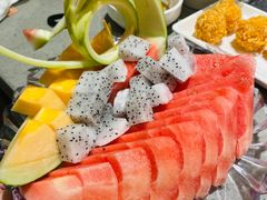 -海底捞火锅(龙岗星河COCO Park店)