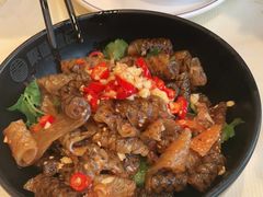 -聚味瞿记·龙虾堂(天元店)