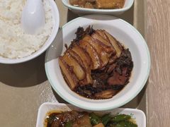 -老乡鸡(融科天地店)