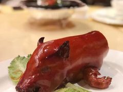 -8餐厅(新葡京酒店)