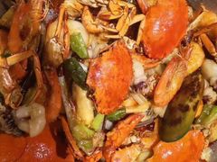 -七欣天(诸暨苎萝万风西楼店)