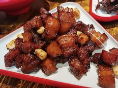 -老闵田螺馆·南昌市井菜·特色小吃(总店)