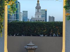 -Terrace 8 八号露台(波特曼丽思卡尔顿店)