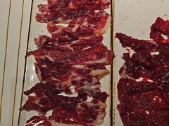 -牛人日志·鲜牛肉骨汤火锅(万科里瑧店)