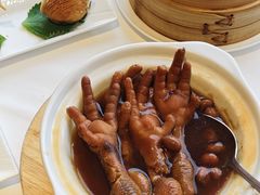 -白天鹅宾馆-宏图府餐厅