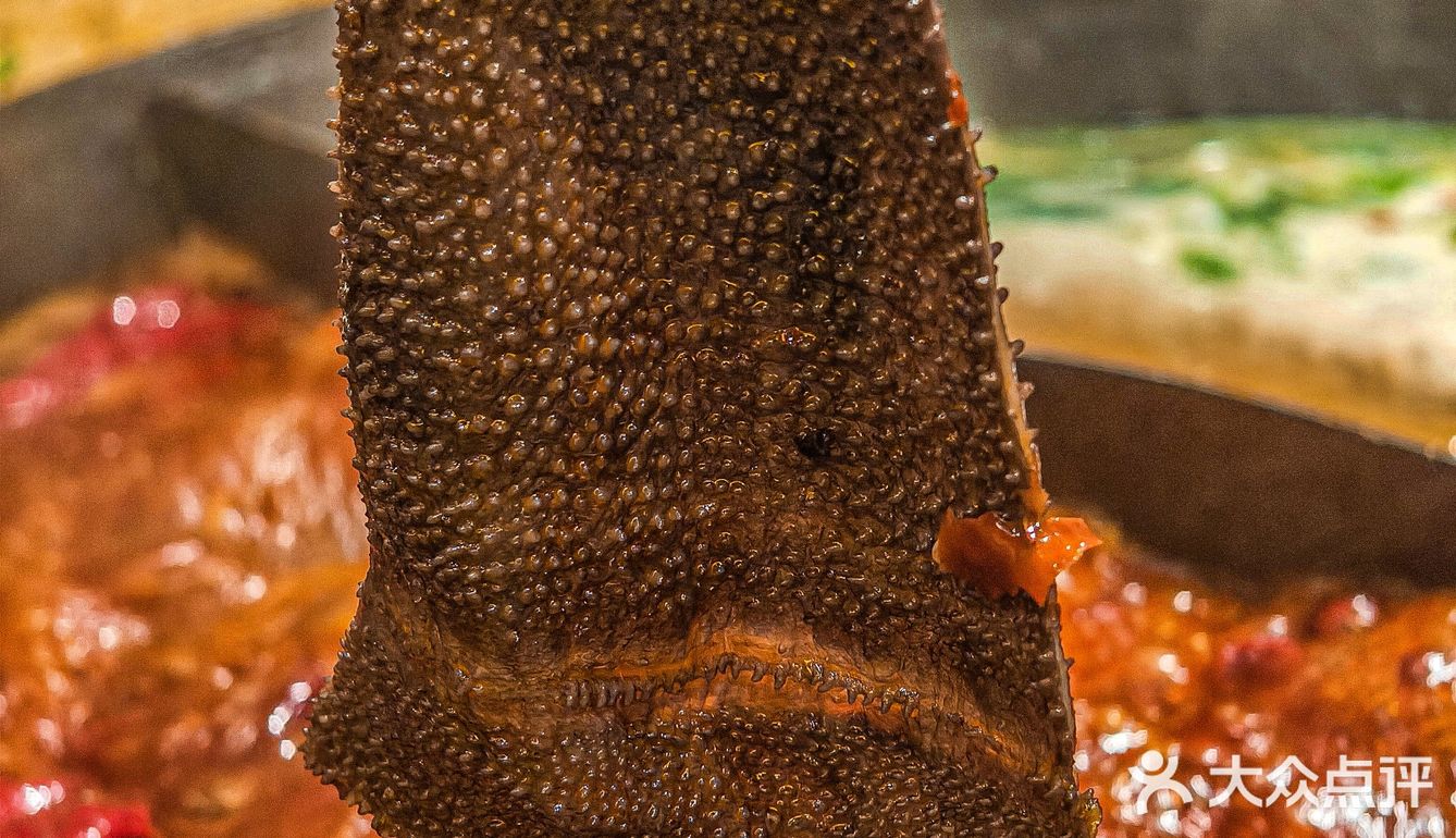 噗呲一声，嘎嘣脆‼️猜猜這是啥玩意，鮮香絕絕子⁉️
