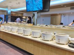 -素满香·食养自助(建邺万达店)