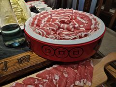 -南门四季铜锅涮肉(左家庄店)