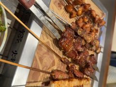 -老高烧烤(龙华星河iCO店)