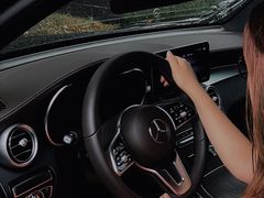 -宁波之星奔驰4S店(海曙店)