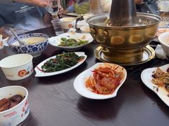 -聚雅美食