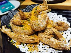 -79号渔船海鲜饭店(华强北店)