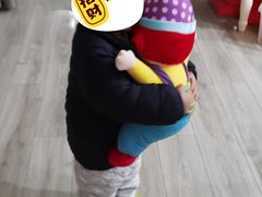 -金宝贝(中环百联中心)
