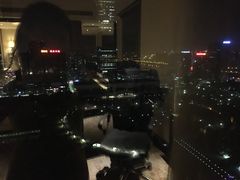 -无锡君来洲际酒店