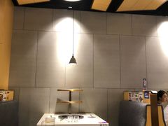 大堂-么子烤肉(化龙池店)