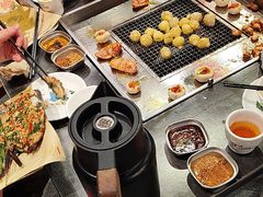 -塘屋烧烤·云南火塘烧烤品牌(春城慧谷旗舰店)