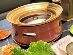 -西塔老太太泥炉烤肉(龙湖北苑天街店)
