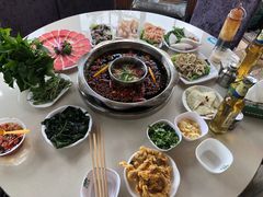 -枇杷园食为鲜火锅(南山店)