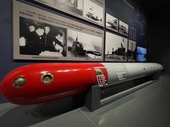 -中国人民解放军海军博物馆