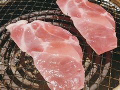 -炙城·韩式烤肉(南京东路店)