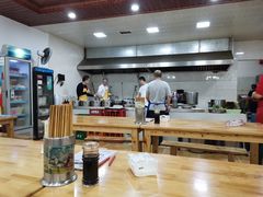 -华兴街自力面店
