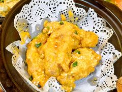 -煲得鲜·桐乡煲·小龙虾(万达店)