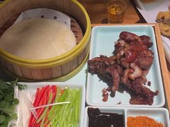 -三十六味匠猪蹄(三元桥店)