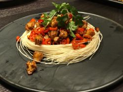 -成都首座万豪酒店·宴会厅