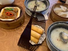 -御龙海鲜火锅(十六浦店)