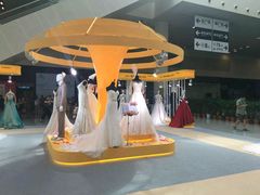 -东浩兰生上海世博展览馆