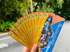 -三亚南山文化旅游区