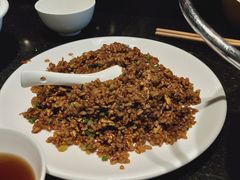 -俏巴妹烤鱼香锅(奥体店)